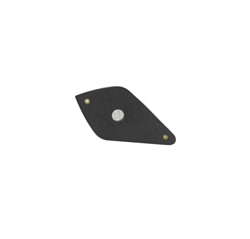 Quality Optics USA Folding Jewelers Loupe Style Pocket Magnifier - Image 2